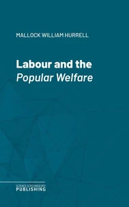 Labour and the Popular Welfare