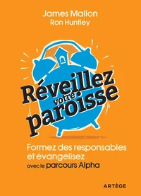 Réveillez votre paroisse !