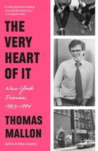 The Very Heart of It