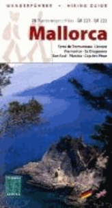 Mallorca 77 Wanderungen