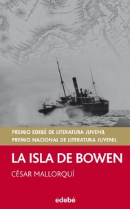 La isla de Bowen
