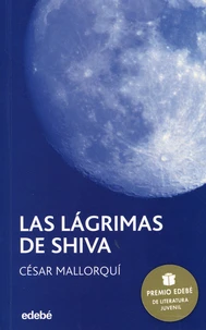 Las lagrimas de Shiva