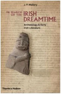 In search of the irish dreamtime