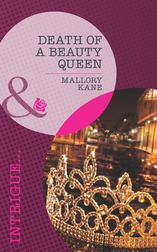 Mallory Kane - Death of a Beauty Queen.