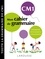 Mon cahier de grammaire CM1. Grammaire, orthographe, conjugaison, vocabulaire