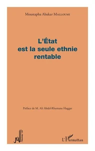 L'Etat est la seule ethnie rentable