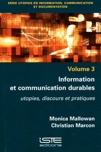 Information et communication durables