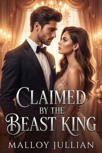 Claimed by the Beast King