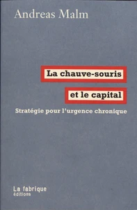 La chauve-souris et le capital
