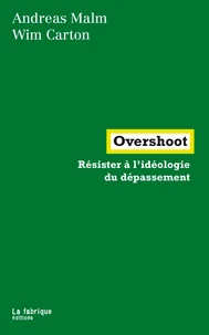 Overshoot
