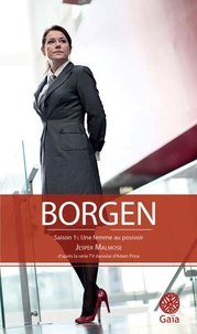 Borgen