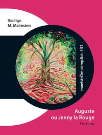Auguste ou Jenny la Rouge