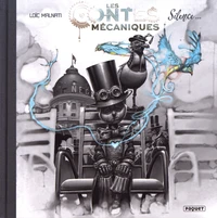 Les contes mécaniques