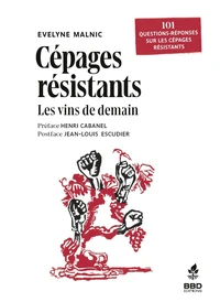 Cepages résistants : les vins de demain
