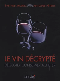 Le vin décrypté