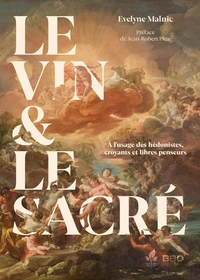 Le vin & le sacré