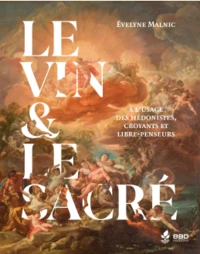 Le vin & le sacré