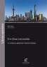 Malo Carton et Samy Jazaerli - Et la Chine s'est éveillée - La montée en gamme de l'industrie chinoise.