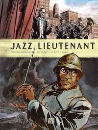 Malo Durand et Erwan Le Bot - Jazz lieutenant.