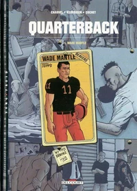 Wade Mantle