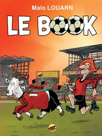 Malo Louarn - Le book.