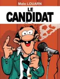 Le candidat