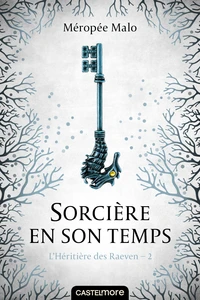 Sorcière en son temps