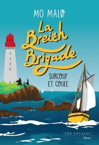 Surcouf et coule