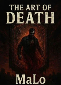The Art Of Death