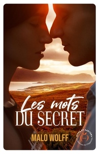 Domaine public google books téléchargements Les mots du secret en francais FB2 CHM DJVU 9782380158588