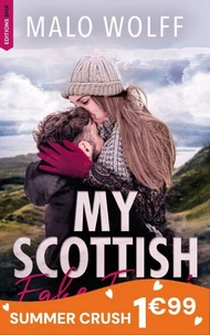 My Scottish Fake Fiancé