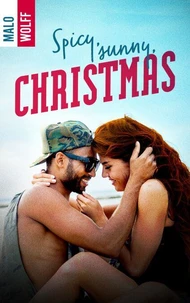 Spicy, sunny, Christmas