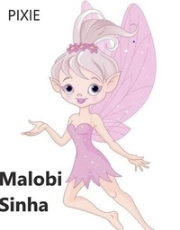 Téléchargez les ebooks pdf pour ipad Pixie - Pixie, #1 in French PDF ePub DJVU 9798230982142