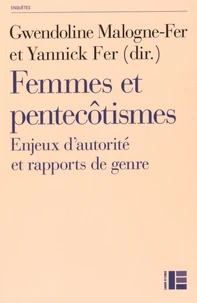 Femmes et pentecôtismes