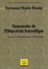 Grammaire de l'objectivité scientifique