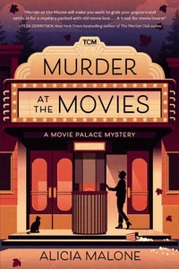 Murder at the Movies