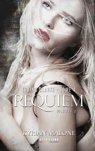 Loving Clarke, tome 4 (livre lesbien, roman lesbien)
