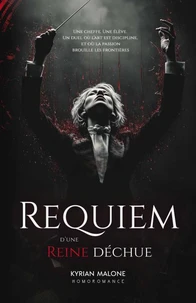 Requiem d'une Reine déchue
