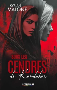 Sous les Cendres de Kandahar