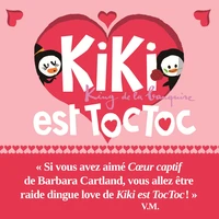 Kiki est toctoc