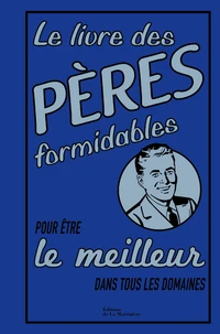 Livres des pères formidables