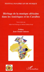 Héritage de la musique africaine dans les Amériques et les Caraïbes