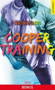 Maloria Cassis - Cooper training - Bonus.