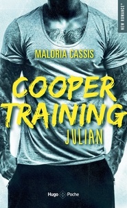 Maloria Cassis - Cooper Training Julian.
