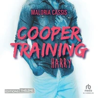 Cooper training - (Tome 03) : Harry