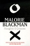 Malorie Blackman - Noughts & Crosses.