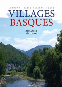 Villages basques
