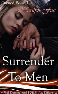Surrender To Men