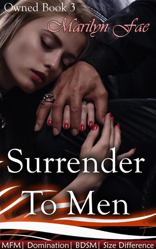  Malory Chambers et  Marilyn Fae - Surrender To Men - Owned, #3.