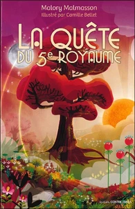 La quête du 5e royaume
